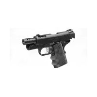 Tokyo Marui V10 Ultra Compact Black Gas Blowback Pistol