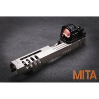 M.I.T. Airsoft Stylish RMR Scope Mount for Tokyo Marui Hi-Capa (Cocking Handle Ready)