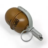 Pyrosoft Airsoft Hand Grenade PIRO-5G / Peas