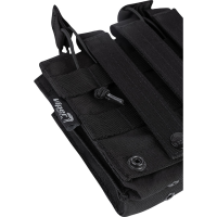 VP Double Duo Mag Pouch