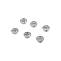 10mm flanged ball bearing (x6) for MDRX