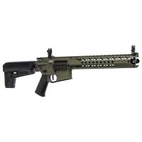 Krytac War Sport LVOA-S AEG - Foliage Green