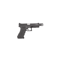PTS Syndicate Airsoft PTS ZEV - PRO Compensator (V2)
