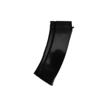 Nuprol AK47 Mid Capacity Magazine - Black - 70rnd