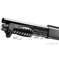 Tokyo Marui M870 Breacher Gas Shotgun