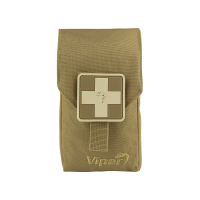 Viper Tactical First Aid Kit - Coyote