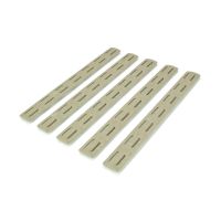 BCM MCMR M-LOK Rail Panel Kit (5 Pack)