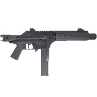 Vorsk VMP-2SD (1J / 330fps Select Fire) - Black