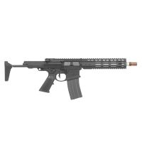 Noveske x EMG N4 Ghetto Blaster 9 MWS Gen3 GBBR (by Double Eagle - BK)
