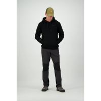 Warfighter Athletic Warrior Athlete Hoodie - Black