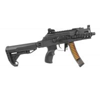 G&G Airsoft PRK9 RKS AEG Rifle with ETU