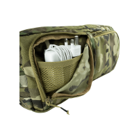 Viper Tactical Buckle Up Sling Pack - VCAM