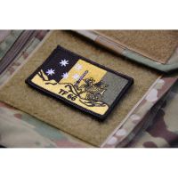 USA Replica Embroidered Subdued SOTG Task Force 66 Patch
