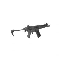 LCT LK-53A3 Electric Airsoft Rifle with Gate ASTER