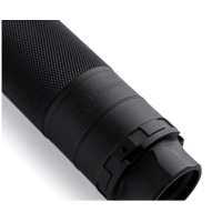 PTS Syndicate Dead Air Sierra 5 Mock Suppressor - Black