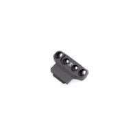 PTS Syndicate Unity Tactical FAST LPVO Scope Mount 30mm Set - Black