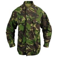 British Military Soldier 95 Lightweight DPM Shirt - 160/88