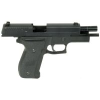 WE Airsoft Europe F226 E2 - Black