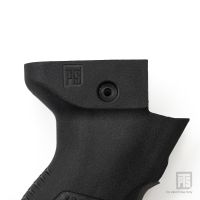 PTS Syndicate E9 Enhanced Lower Receiver Control Set for Scorpion Evo - Black
