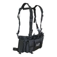 Viper Special Ops Chest Rig - Black