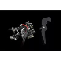 Gate ASTER SX EXPERT for V2 GB + Quantum Trigger - Front Wired