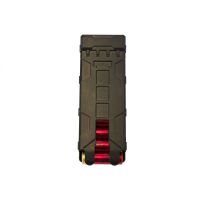 Nuprol Shotgun Shell Magazine - Black