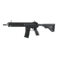 Umarex Heckler & Koch HK 416 A5 AEG Rifle - Black