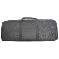 Nuprol PMC Essentials Soft Rifle Patch Bag 38" - Black