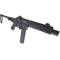 Vorsk VMP-2SD (1J / 330fps Select Fire) - Black
