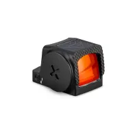 Vortex Optics Defender-CCW Enclosed Solar Micro Red Dot - 3 MOA