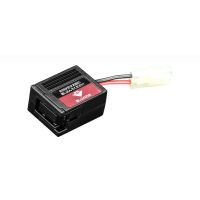 Tokyo Marui Quick Change Battery Charger Adapter for M4/HK416/HK417 Next Gen Recoil Shock Series