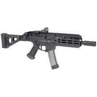 Scorpion M-Lok Handguard - 6.75"