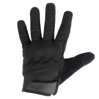 Tactical Gloves - Black