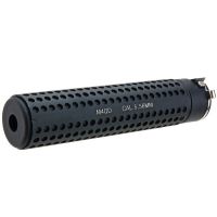 GK Tactical KAC QD Suppressor with SR16 Flash Hider (14mm CCW)