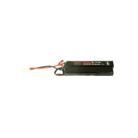 Nuprol 7.4v 3300mah Nunchuck LiPo Battery