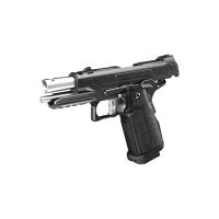 Tokyo Marui Hi-Capa 4.3 D.O.R Gas Blowback Airsoft Pistol