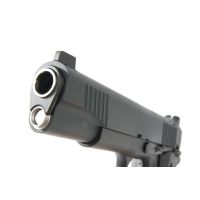 VFC 1911 Tactical Custom GBB Pistol - Black