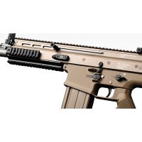 Scar H Flat Dark Earth (Recoil Shock)
