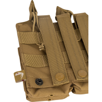 VP Treble Duo Mag Pouch