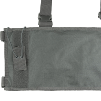Viper Special Ops Chest Rig - Titanium