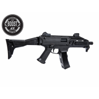 Scorpion Evo 3 A1 Boost AEG Rifle