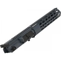 Krytac CRB MKII Complete Upper Assembly & Barrel - Combat Grey