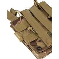 VP Double Duo Mag Pouch