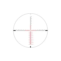 Viper PST Gen II 3-15x44 SFP EBR-4 MOA Telescopic Sight