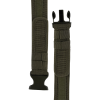 Viper Tactical Security Patrol Belt - Green