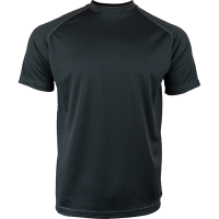 Viper Tactical Mesh-Tech Tee-Shirt Black