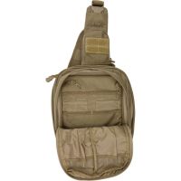 5.11 Tactical Rush MOAB 6 Sandstone