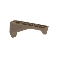 Magpul M-LOK AFG Angled Fore Grip - Flat Dark Earth