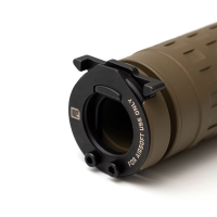 PTS Griffin M4SD-K Mock Suppressor