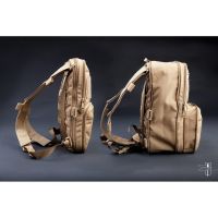 Haley Strategic Flatpack Expandable Combat Assault Pack - Multicam